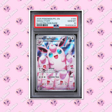 Load image into Gallery viewer, PSA 10 Wigglytuff 105/094 Illustration Rare Phantasmal Flames TCGKITTEN