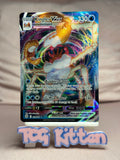 Load image into Gallery viewer, Kingler VMAX - 029/172 Ultra Rare Holo Brilliant Stars NM Pokémon TCGKITTEN