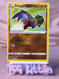 Load image into Gallery viewer, Radiant Hawlucha 081/189 - Astral Radiance - Pokemon Card - TCGKITTEN
