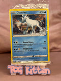 Load image into Gallery viewer, Glastrier 051/196 Holiday Advent Calendar Promo Sealed TCGKITTEN