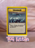Load image into Gallery viewer, Energy Removal 92/102 Base Set Common Trainer WOTC - LP/MP - Pokemon - TCGKITTEN