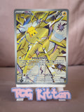 Load image into Gallery viewer, Joltic 150/142 Illustration Rare - Stellar Crown - Pokemon - Card 'B' -TCGKITTEN