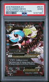 Load image into Gallery viewer, PSA 2 M Gardevoir EX RC31/RC32 Generations Radiant Collection TCGKITTEN