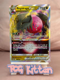 Load image into Gallery viewer, Regidrago VSTAR 136/195 Silver Tempest TCGKITTEN