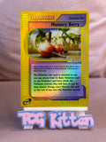 Load image into Gallery viewer, Memory 128/147 Berry Reverse Holo Aquapolis NM TCGKITTEN
