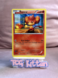Load image into Gallery viewer, Pansear 23/162 Common XY - BREAKthrough MP - TCGKITTEN