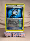 Load image into Gallery viewer, Silver Mirror - 89/101 Reverse Holo Plasma Blast MP Pokémon TCGKITTEN