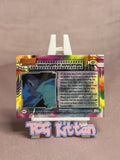 Load image into Gallery viewer, Topps Pokémon - Underwater Adventure - #17 Non-Holo - Mewtwo Strikes - TCGKITTEN