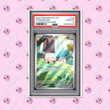 Load image into Gallery viewer, PSA 10 - Togedemaru 104/094 Illustration Rare Phantasmal Flames TCGKITTEN