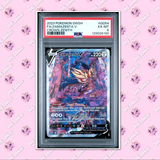 Load image into Gallery viewer, PSA 6 Zamazenta V GG54/GG70 Galarian Gallery Crown Zenith  TCGKITTEN