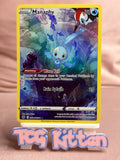 Load image into Gallery viewer, Manaphy GG06/GG70 Galarian Gallery Rare Crown Zenith TCGKITTEN