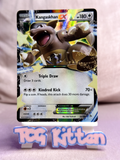 Load image into Gallery viewer, Kangaskhan ex - 78/106 - Ultra Rare - Flashfire - Pokemon - TCGKITTEN