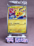 Load image into Gallery viewer, Pikachu MEP093 - SEALED Promo - Mega Evolution Promo NM - Pokémon - TCGKITTEN
