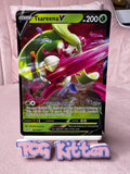 Load image into Gallery viewer, Tsareena V - 021/264 - Ultra Rare - Fusion Strike - NM/M - Pokemon TCGKITTEN