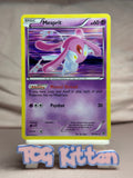 Load image into Gallery viewer, Mesprit - 37/101 Holo Rare Plasma Blast MP Pokémon TCGKITTEN