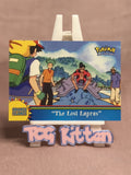 Load image into Gallery viewer, The Lost Lapras #OR1 Topps Trading Cards Series 3 Blue Label Pokemon - TCGKITTEN