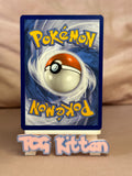 Load image into Gallery viewer, Pecharunt SVP 129 Shrouded Fable ETB Black Star Promo  TCGKITTEN