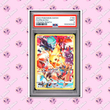 Load image into Gallery viewer, PSA 9 Pikachu 160/159 Sword Shield Crown Zenith TCGKITTEN
