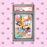Load image into Gallery viewer, PSA 10 Iono's Wattrel 231/217 Ascended Heroes Illustration Rare  TCGKITTEN