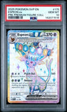 Load image into Gallery viewer, *SEQ SET* PSA 10 Espeon Umbreon EX SVP 175 176 Prismatic Evolutions TCGKITTEN