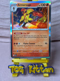 Load image into Gallery viewer, Armarouge - 015/091 - Paldean Fates - Holo - TCGKITTEN