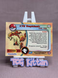 Load image into Gallery viewer, Rapidash #78 - Topps Pokémon - TV Animation Ed - Non-Holo - 1st Ed - TCGKITTEN