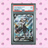 Load image into Gallery viewer, PSA 9 Rapid Strike Urshifu V  153/163 SWSH Battle Styles TCGKITTEN