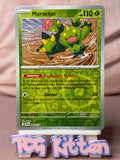 Load image into Gallery viewer, Maractus 008/159 Reverse Holo Rare Journey Together TCGKITTEN