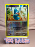 Load image into Gallery viewer, Munchlax 70/111 Rising Rivals Reverse Holo NM/LP TCGKITTEN