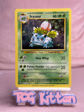 Load image into Gallery viewer, Ivysaur - CLV - 002/034 - Holo - Pokemon Trading Card Game Classic TCGKITTEN