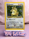 Load image into Gallery viewer, Kangaskhan - 5/64 - Jungle Unlimited - Holo Rare - WOTC Pokemon - 'B' -TCGKITTEN
