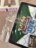 Load image into Gallery viewer, *CRIMP ERROR* Umbreon EX 060/131 Sealed Prismatic Evolutions Stamp 'B' TCGKITTEN