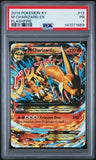 Load image into Gallery viewer, *SEQ SET* PSA 1 M Charizard EX 13/106 69/106 XY Flashfire TCGKITTEN
