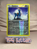Load image into Gallery viewer, Cobalion - 74/114 Rare Reverse Holo XY - Steam Siege MP Pokémon TCGKITTEN