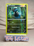 Load image into Gallery viewer, Deino - 84/114 Reverse Holo XY - Steam Siege MP Pokémon TCGKITTEN