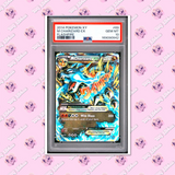 Load image into Gallery viewer, PSA 10 M Charizard EX 69/106 XY Flashfire 2014 TCGKITTEN