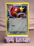 Load image into Gallery viewer, Magikarp #69/110 Reverse Holo Holon Phantoms Stamped LP TCGKITTEN