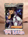 Load image into Gallery viewer, Professor Turo's Scenario 240/182 Ultra Rare - Pokémon - Paradox Rift -TCGKITTEN
