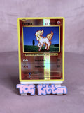Load image into Gallery viewer, Ponyta - 19/108 Reverse Holo XY - Evolutions LP Pokémon TCGKITTEN