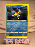 Load image into Gallery viewer, Keldeo - 045/189 Holo Rare SWSH10: Astral Radiance MP Pokémon TCGKITTEN