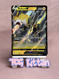Load image into Gallery viewer, Boltund V - 103/264 Ultra Rare Holo SWSH08: Fusion Strike NM Pokémon TCGKITTEN