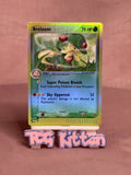 Load image into Gallery viewer, Breloom - 33/100 Uncommon Reverse Holo EX Sandstorm NM Pokémon TCGKITTEN