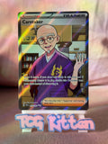 Load image into Gallery viewer, Caretaker 203/167 Twilight Masquerade English Full Art TCGKITTEN