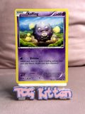 Load image into Gallery viewer, Koffing 27/124 Common XY - Fates Collide MP - TCGKITTEN