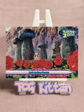 Load image into Gallery viewer, Topps - Introductions - #13 - Non-Holo - Pokémon The Movie 2000 - TCGKITTEN