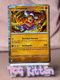 Load image into Gallery viewer, Landorus - 053/086 Black Bolt Holo Rare TCGKITTEN