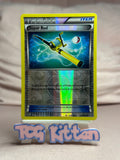 Load image into Gallery viewer, Super Rod - 149/162 Reverse Holo XY - BREAKthrough MP Pokémon TCGKITTEN