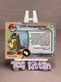 Load image into Gallery viewer, Kangaskhan #115 - Topps Pokémon - TV Animation Ed Non-Holo - 1st Ed - TCGKITTEN