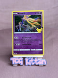 Load image into Gallery viewer, Xerneas - 012/025 Holo Rare Celebrations NM Pokémon TCGKITTEN