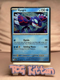 Load image into Gallery viewer, Kyogre - 034/132 Cosmos Holo ME01: Mega Evolution NM Pokémon TCGKITTEN